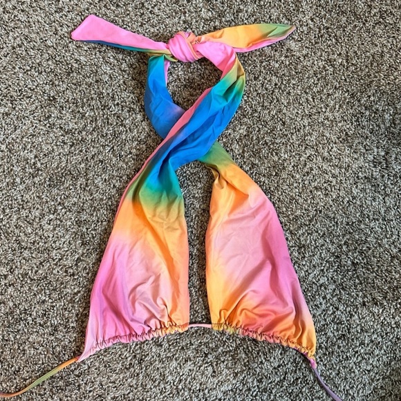 Frankie’s bikini SET - Picture 2 of 7